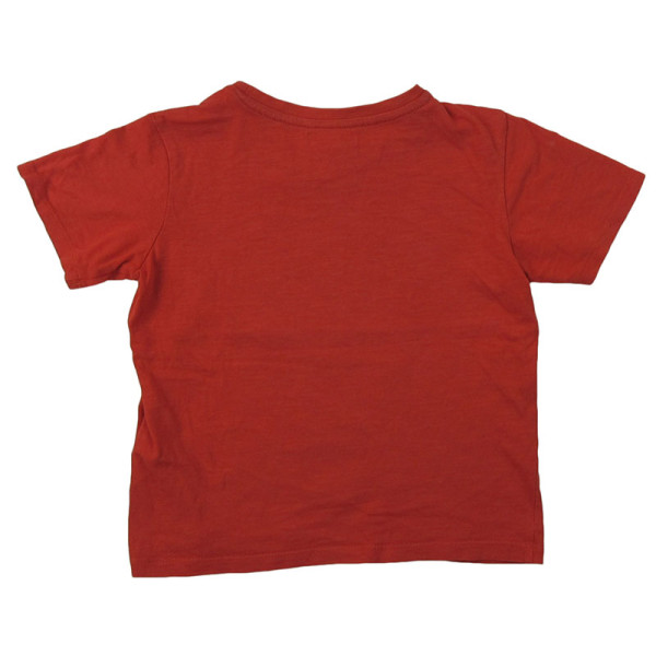 T-Shirt - DPAM - 4 ans (104)