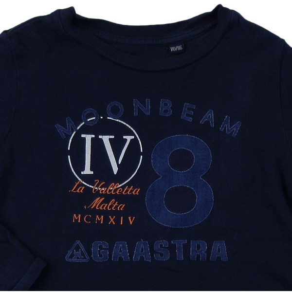 T-Shirt - GAASTRA - 5-6 jaar (110-116)