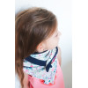 Foulard "spring"