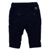 Blauwe broek - 3 maanden