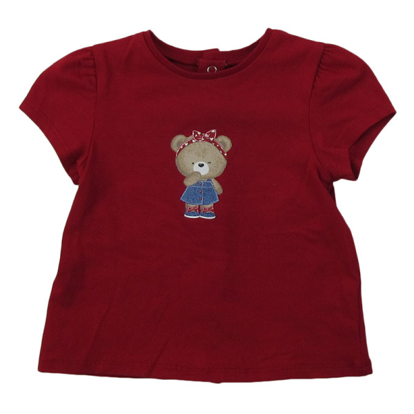 T-Shirt  - MAYORAL - 4-6 mois (68)