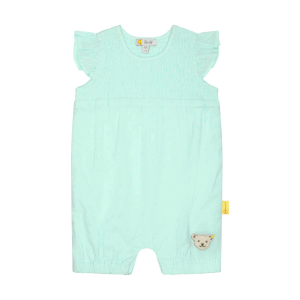 Jumpsuit - STEIFF - 3-6 maanden (68)