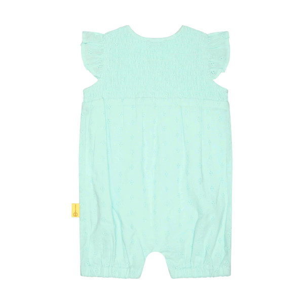 Jumpsuit - STEIFF - 3-6 maanden (68)