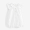 Nieuwe playsuit - NEXT - 6-9 maanden (74))