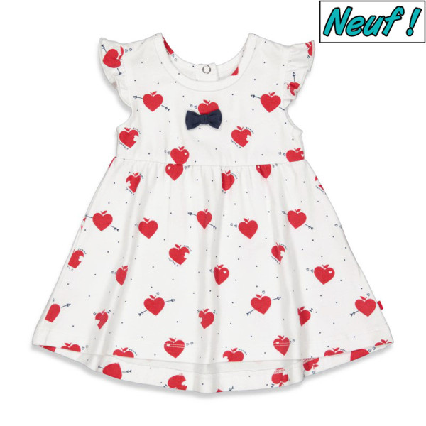 Robe neuve - FEETJE - 6 mois (68)