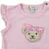 T-Shirt - STEIFF - 6-9 mois (74)