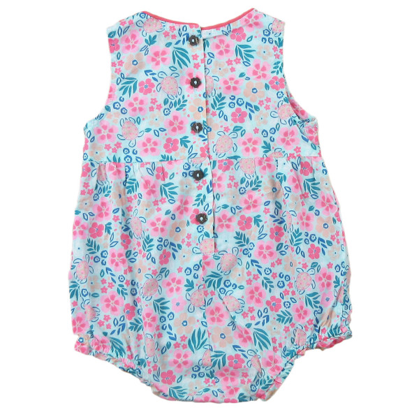 Playsuit - SERGENT MAJOR - 6 maanden (68)