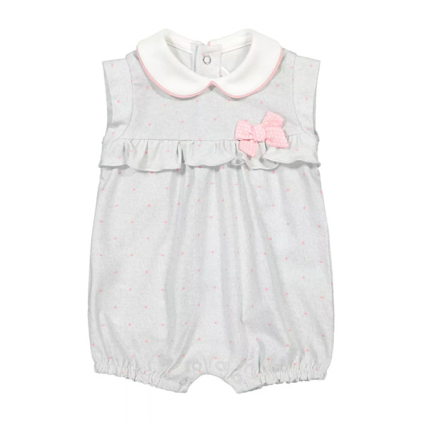 Playsuit - MAYORAL - 4-6 maanden (68)