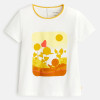 T-Shirt - OBAÏBI - 6 maanden (68)