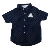 Chemise - BENETTON - 12-18 mois (82)