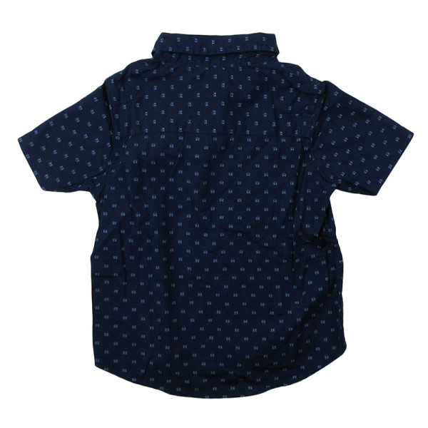 Chemise - BENETTON - 12-18 mois (82)