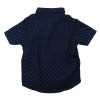 Chemise - BENETTON - 12-18 mois (82)