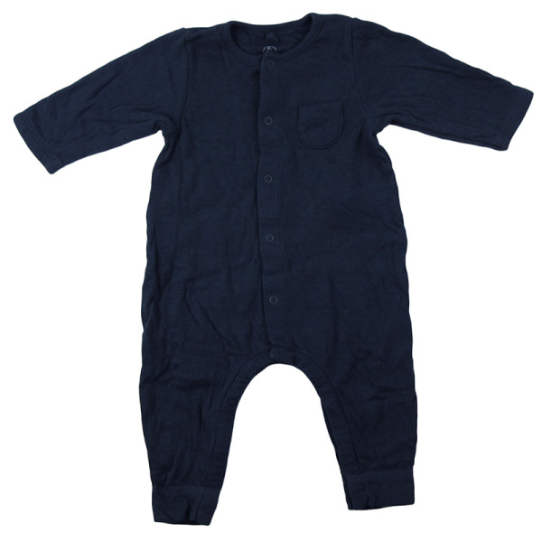 Jumpsuit - PETIT BATEAU - 6 maanden (68)