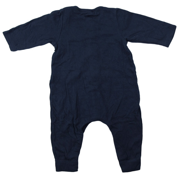 Combinaison - PETIT BATEAU - 6 mois (68)