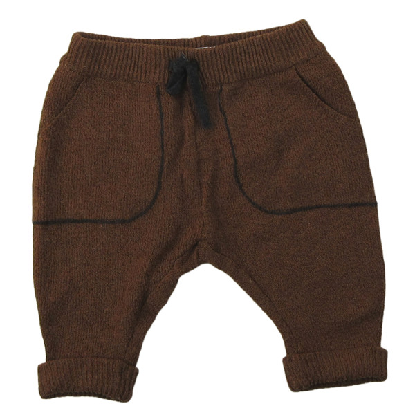 Broek - ZARA - 6-9 maanden (74)