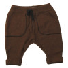 Broek - ZARA - 6-9 maanden (74)