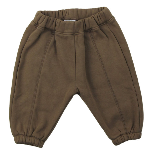 Broek met fleecevoering - ZARA - 6-9 maanden (74)