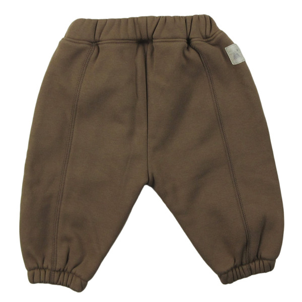 Broek met fleecevoering - ZARA - 6-9 maanden (74)