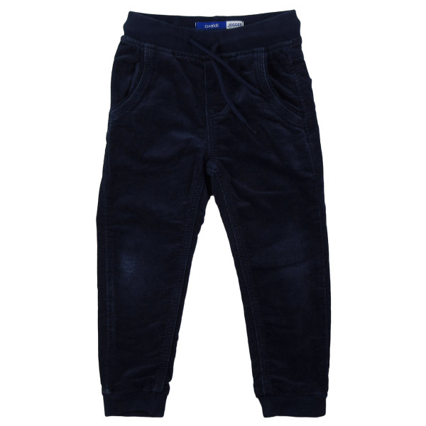 Pantalon - OKAÏDI - 4 ans (104)