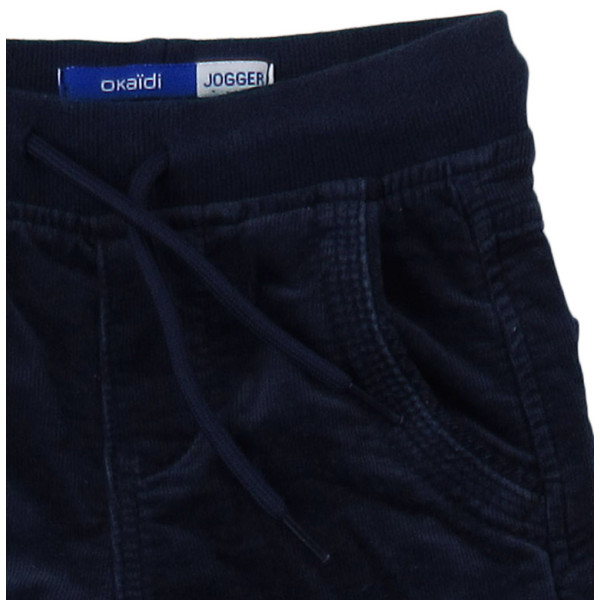 Pantalon - OKAÏDI - 4 ans (104)