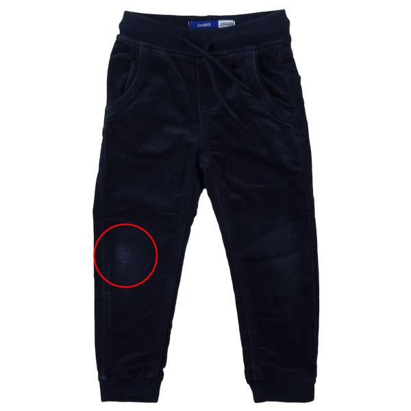 Pantalon - OKAÏDI - 4 ans (104)