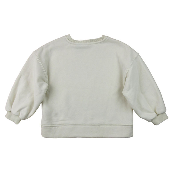 Sweat - ZARA - 6 ans (116)