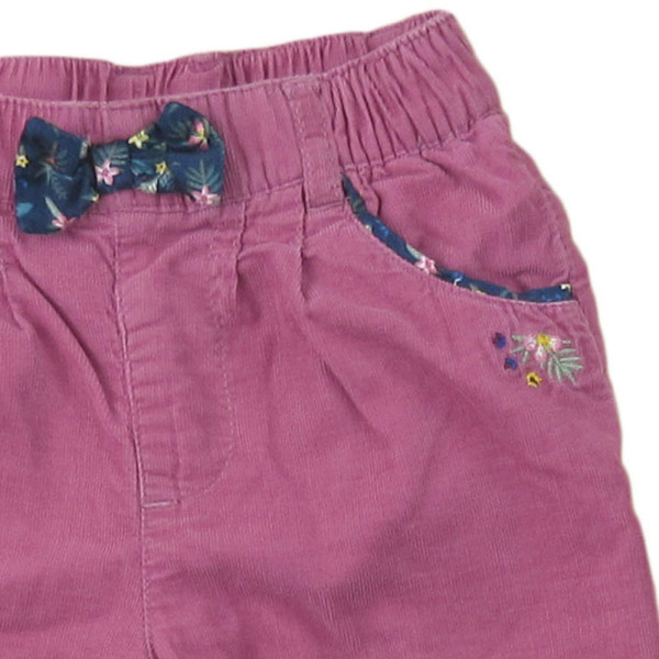 Broek - SERGENT MAJOR - 2 jaar (86)