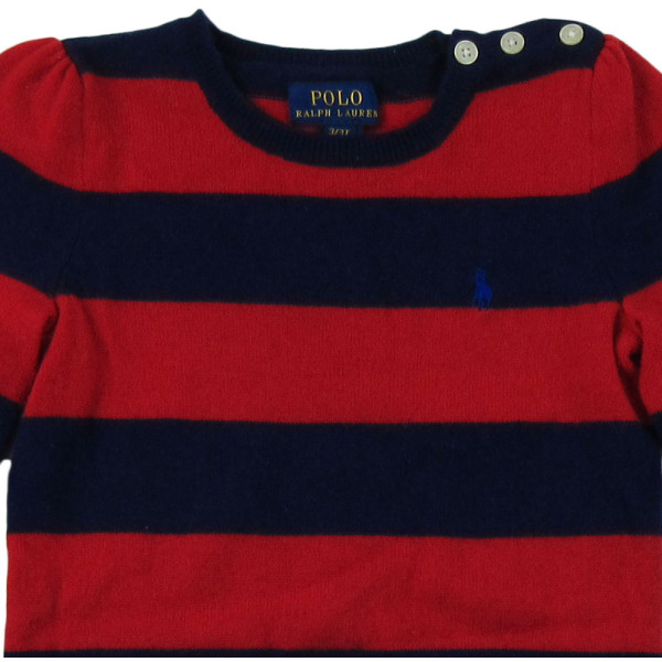 Robe - RALPH LAUREN - 3 ans