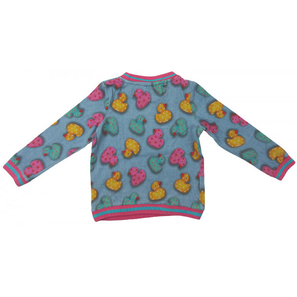 Sweat - SOMEONE - 4 ans (104)