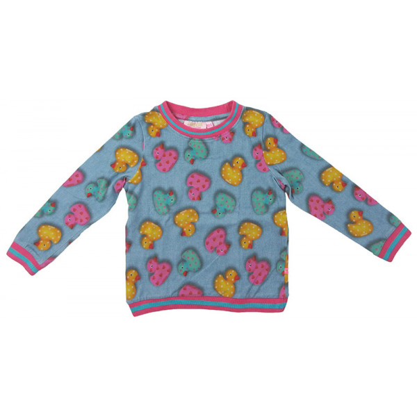 Sweat - SOMEONE - 4 ans (104)