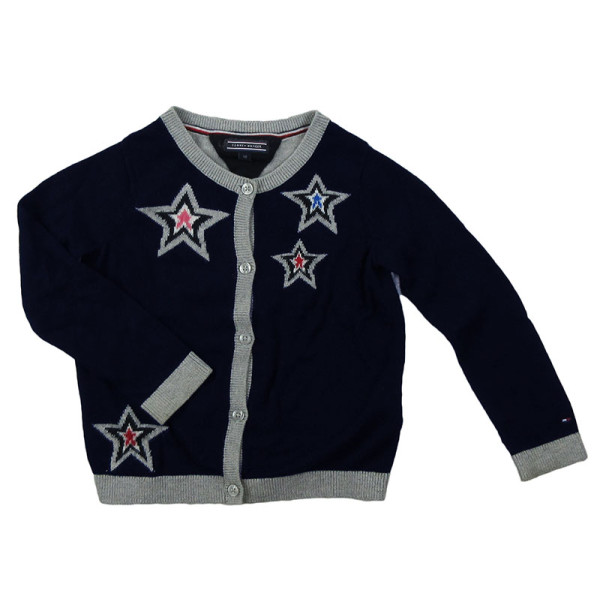 Gilet - TOMMY HILFIGER - 3 ans (98)