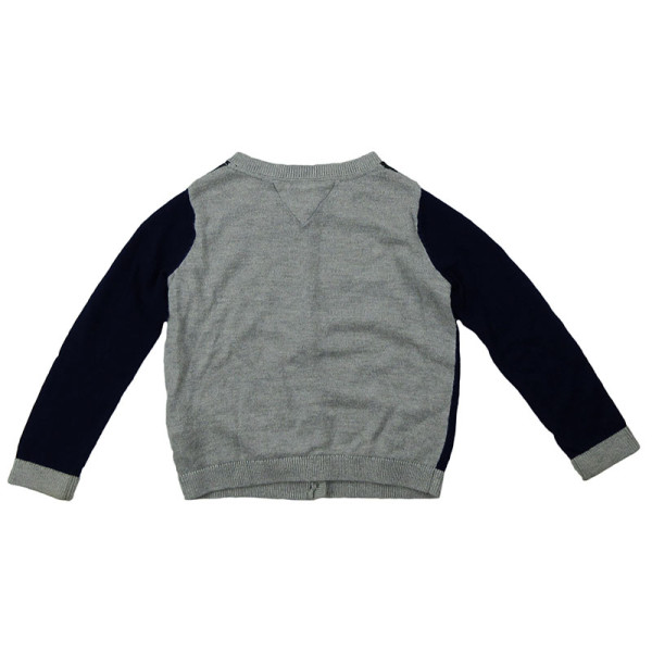 Gilet - TOMMY HILFIGER - 3 ans (98)