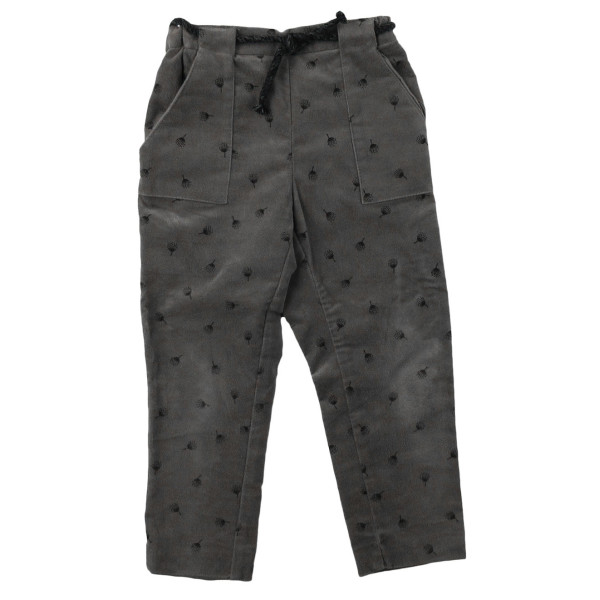 Pantalon - ZARA - 3-4 ans (104)