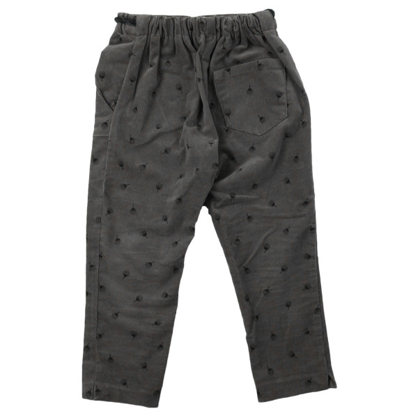 Pantalon - ZARA - 3-4 ans (104)