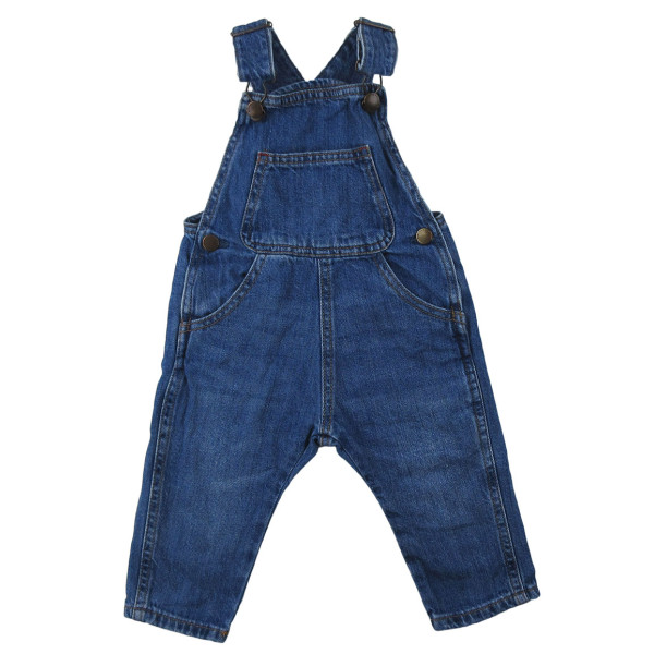 Overalls - ZARA - 6-9 maanden (74)