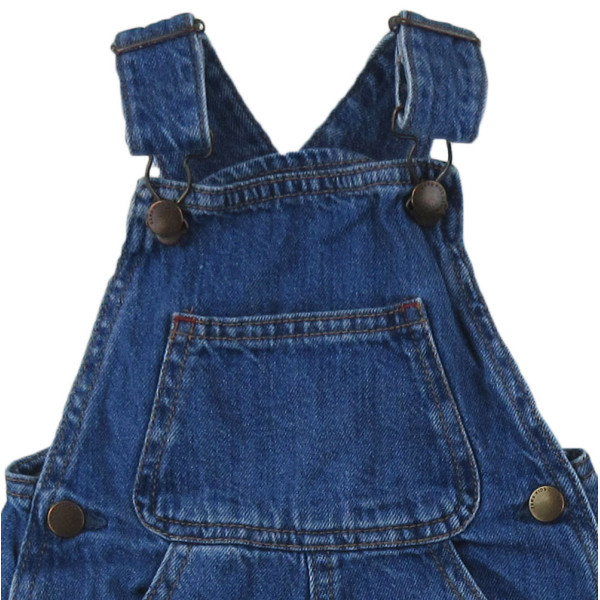 Overalls - ZARA - 6-9 maanden (74)