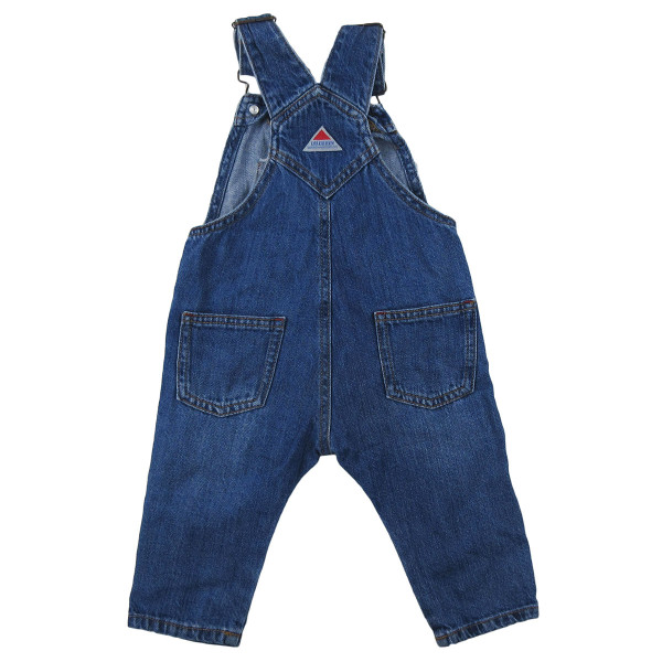 Overalls - ZARA - 6-9 maanden (74)