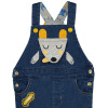 Overalls - DPAM - 18 maanden (80)