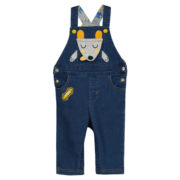 Overalls - DPAM - 18 maanden (80)