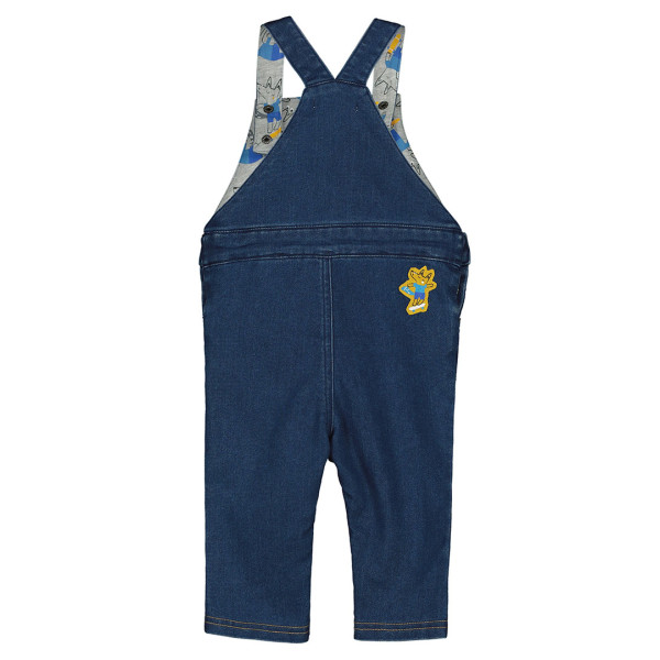 Overalls - DPAM - 18 maanden (80)