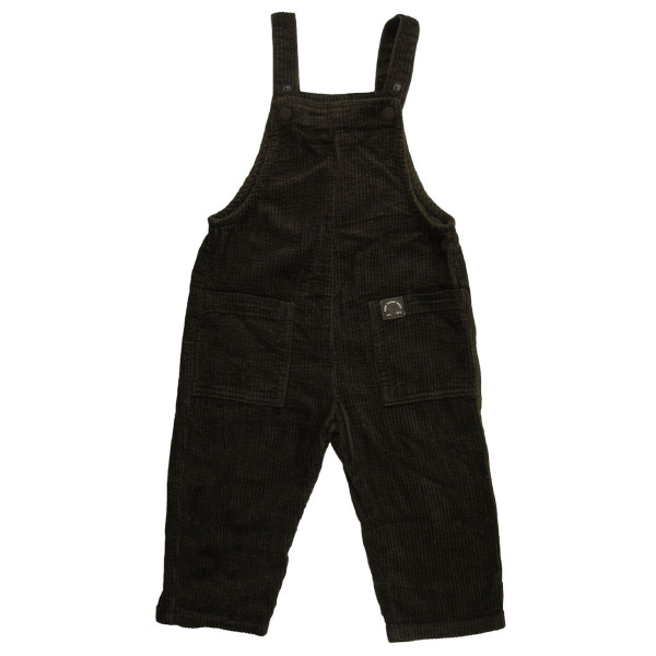 Overalls - ZARA - 18-24 maanden (92)