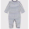 Pyjama - PETIT BATEAU - 12 maanden (74)