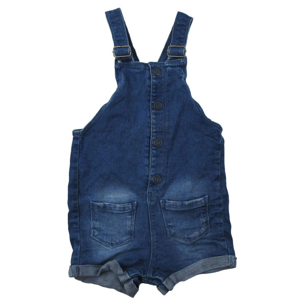 Combi-Short - TAPE A L'OEIL - 3 ans (98)