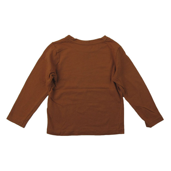 T-Shirt - VERTBAUDET - 3 ans (94)