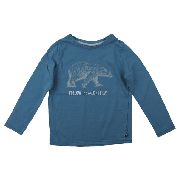 T-Shirt - OKAÏDI - 5 ans (110)