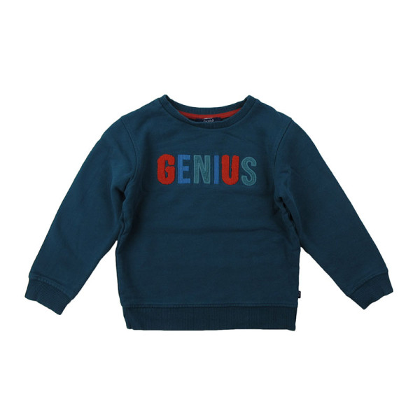 Sweat - OKAÏDI - 4 ans (104)