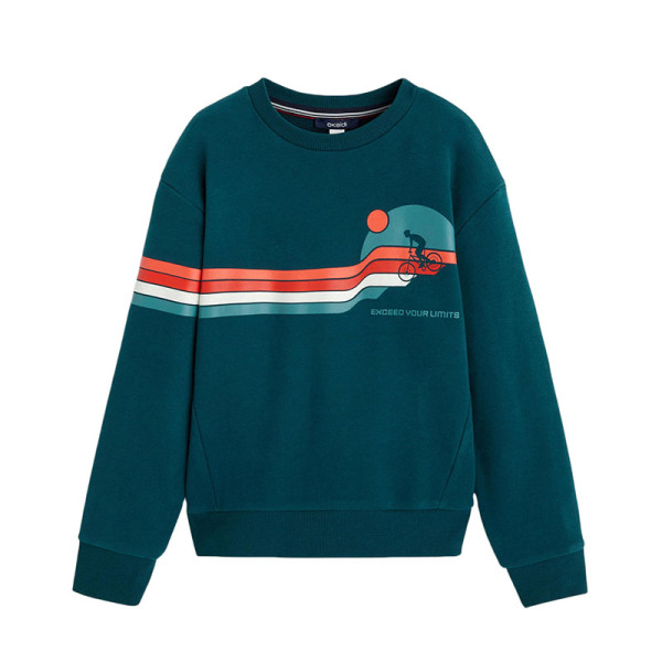 Sweat - OKAÏDI - 6 ans (116)