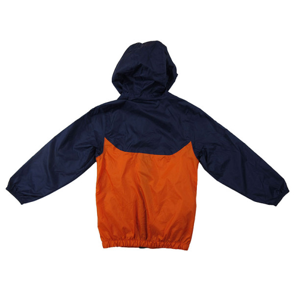 Veste imperméable - QUECHUA - 4-5 ans (103-112)