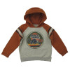 Sweat - VERTBAUDET - 6 ans (116)