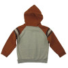 Sweat - VERTBAUDET - 6 ans (116)